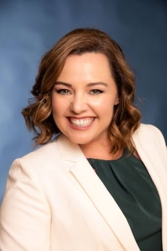Danielle Cooley Hines