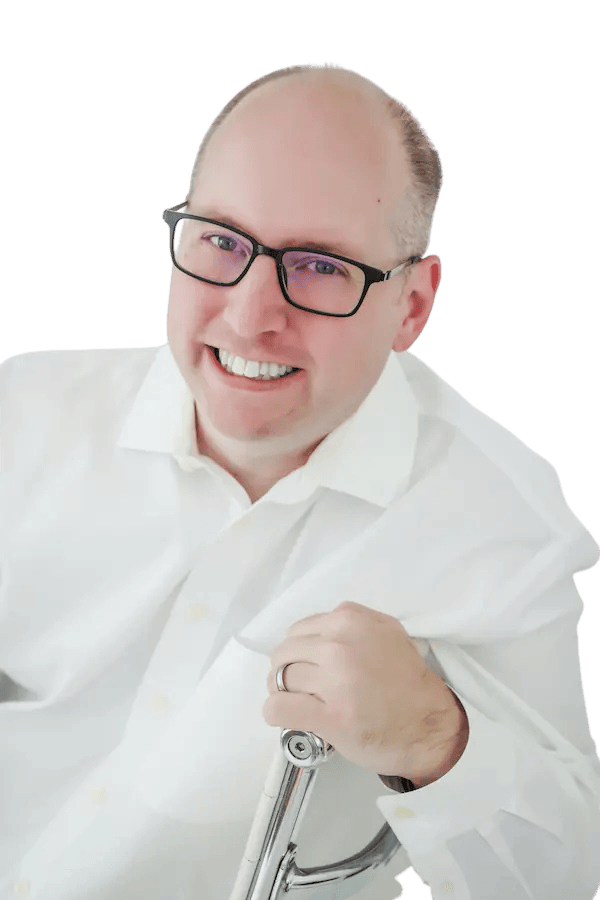 Jeremy Simpson of Bull City Web Design